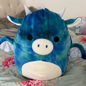 Dragon Squishmallow Destiny